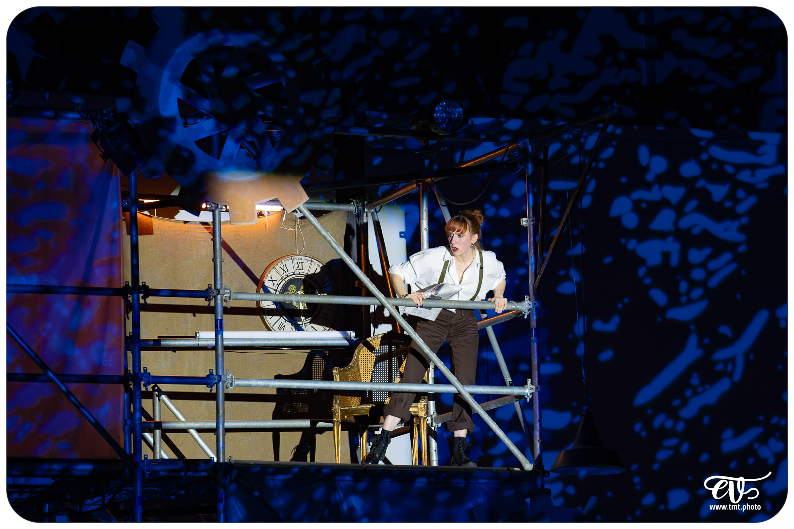 LA FABRIQUE DES CONTES (BNS 2025)